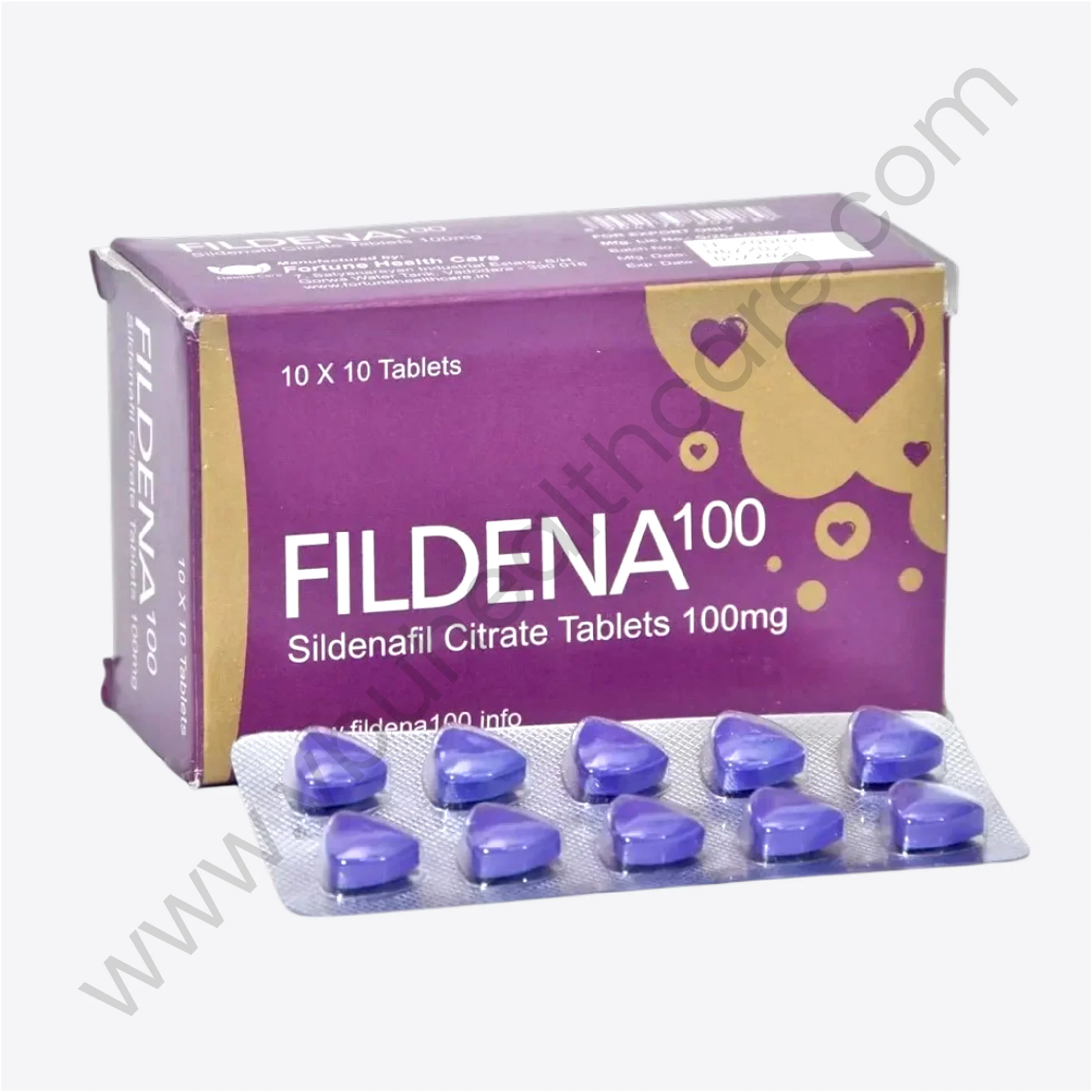 Fildena